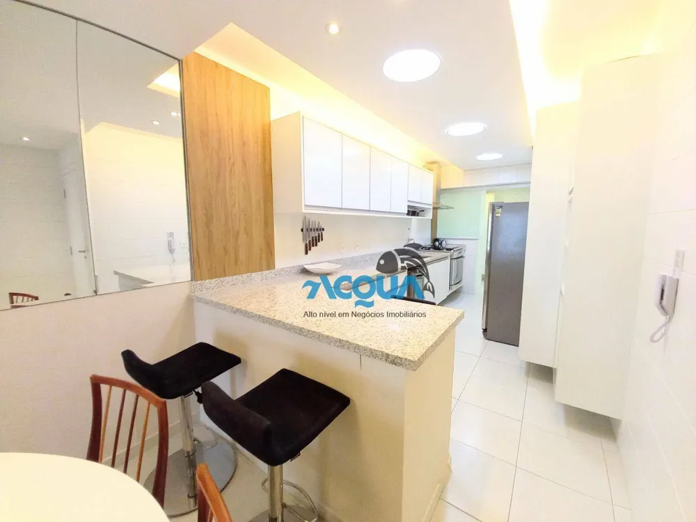 Apartamento, 4 quartos, 143 m² - Foto 3