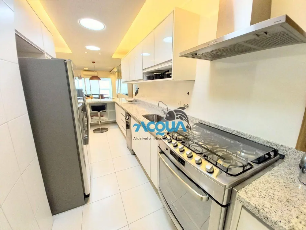 Apartamento, 4 quartos, 143 m² - Foto 4