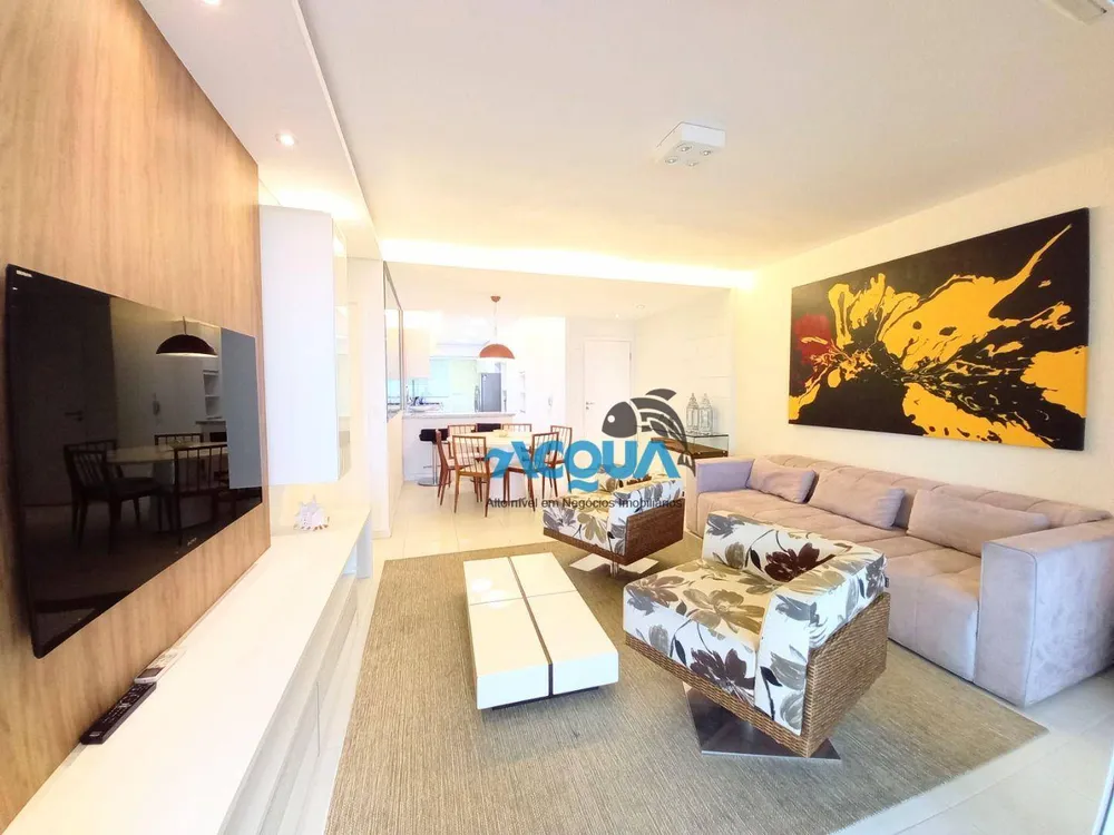 Apartamento, 4 quartos, 143 m² - Foto 1