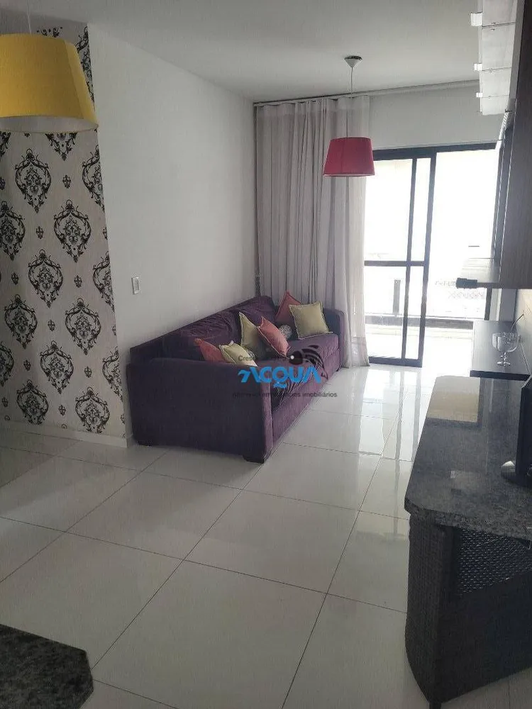 Apartamento, 2 quartos, 80 m² - Foto 2