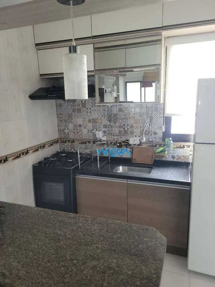Apartamento, 2 quartos, 80 m² - Foto 4