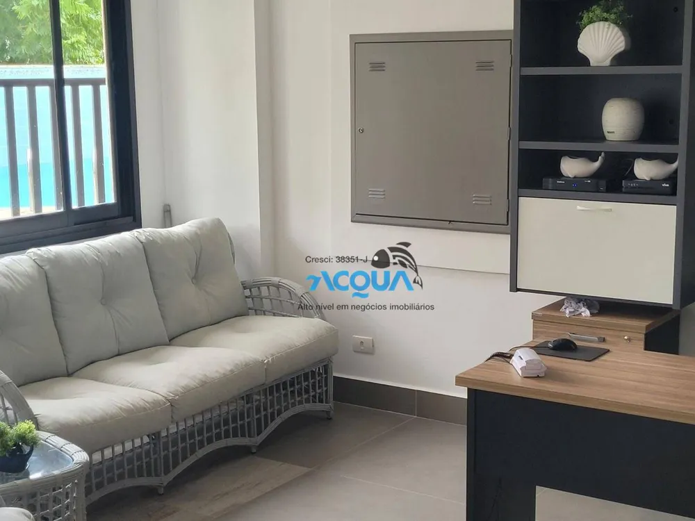 Apartamento, 2 quartos, 80 m² - Foto 3