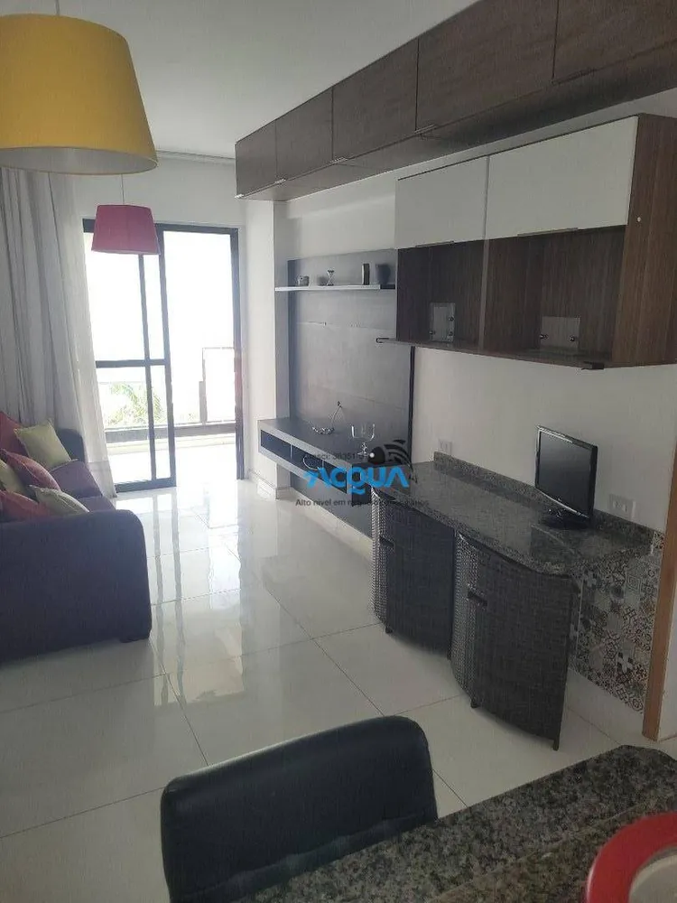 Apartamento, 2 quartos, 80 m² - Foto 1