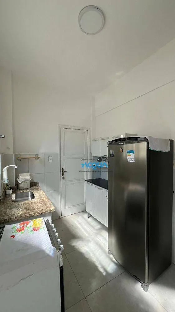 Apartamento, 2 quartos, 90 m² - Foto 3