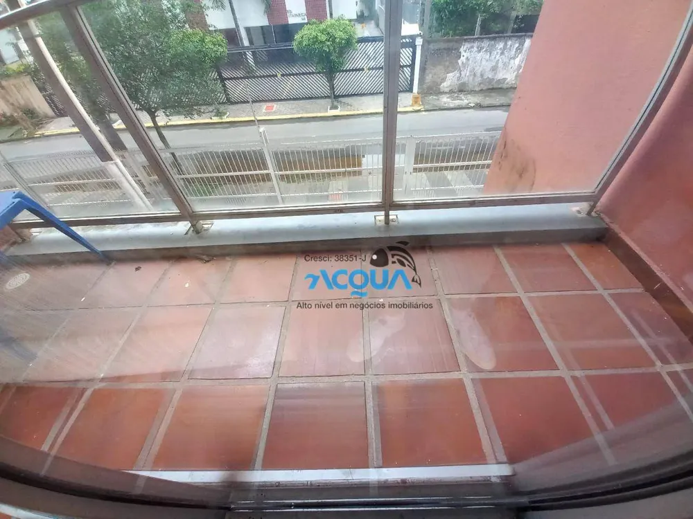 Apartamento, 2 quartos, 80 m² - Foto 3