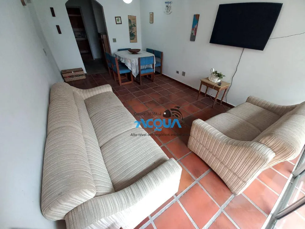 Apartamento, 2 quartos, 80 m² - Foto 1