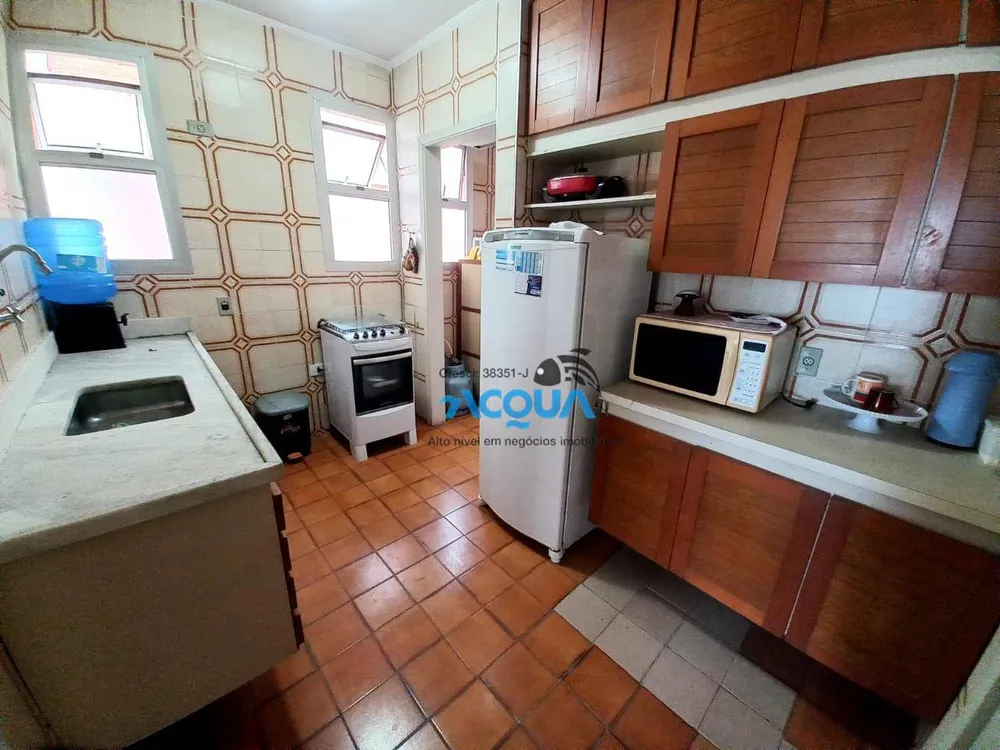 Apartamento, 2 quartos, 80 m² - Foto 4