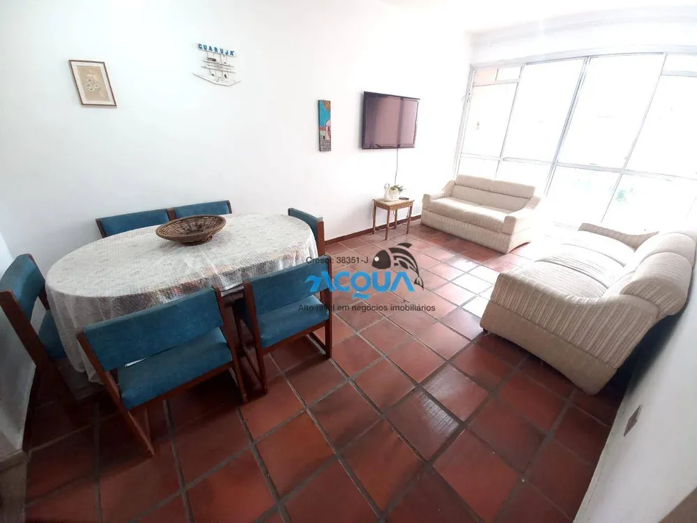 Apartamento, 2 quartos, 80 m² - Foto 2