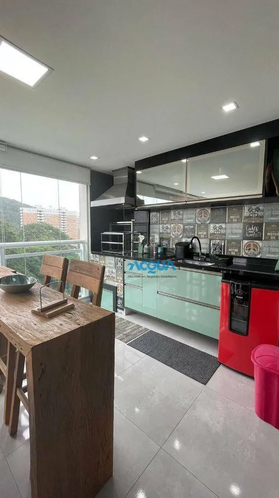 Apartamento, 3 quartos, 134 m² - Foto 4
