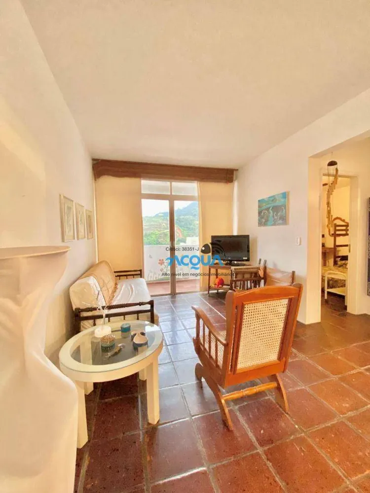 Apartamento, 2 quartos, 86 m² - Foto 2