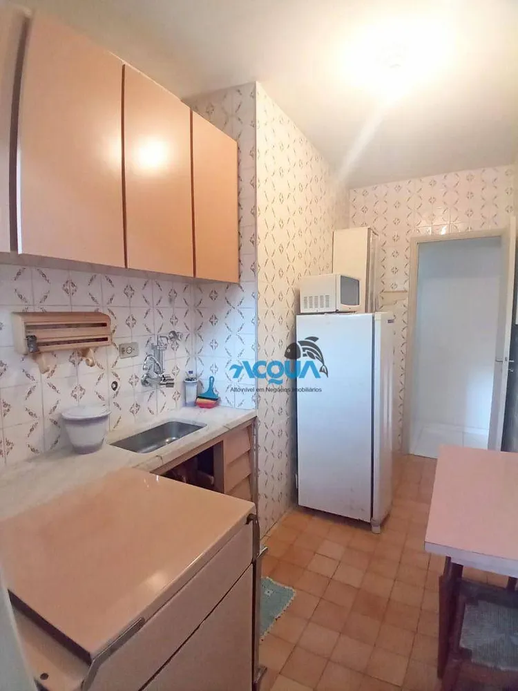 Apartamento, 1 quarto, 54 m² - Foto 2