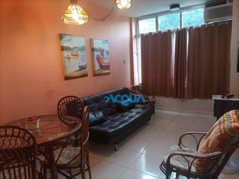 Apartamento, 1 quarto, 54 m² - Foto 1