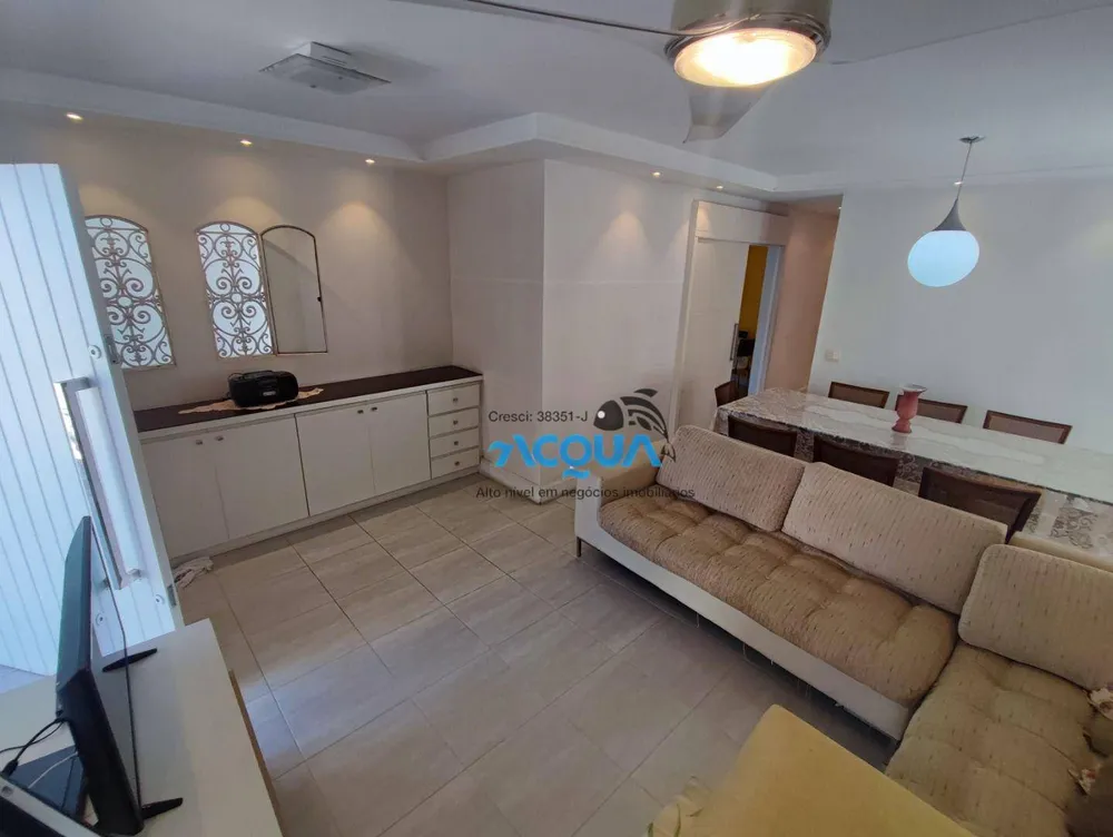 Casa, 3 quartos, 220 m² - Foto 4