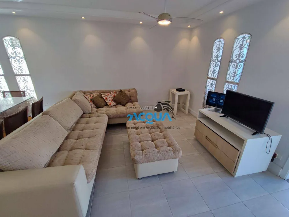Casa, 3 quartos, 220 m² - Foto 2