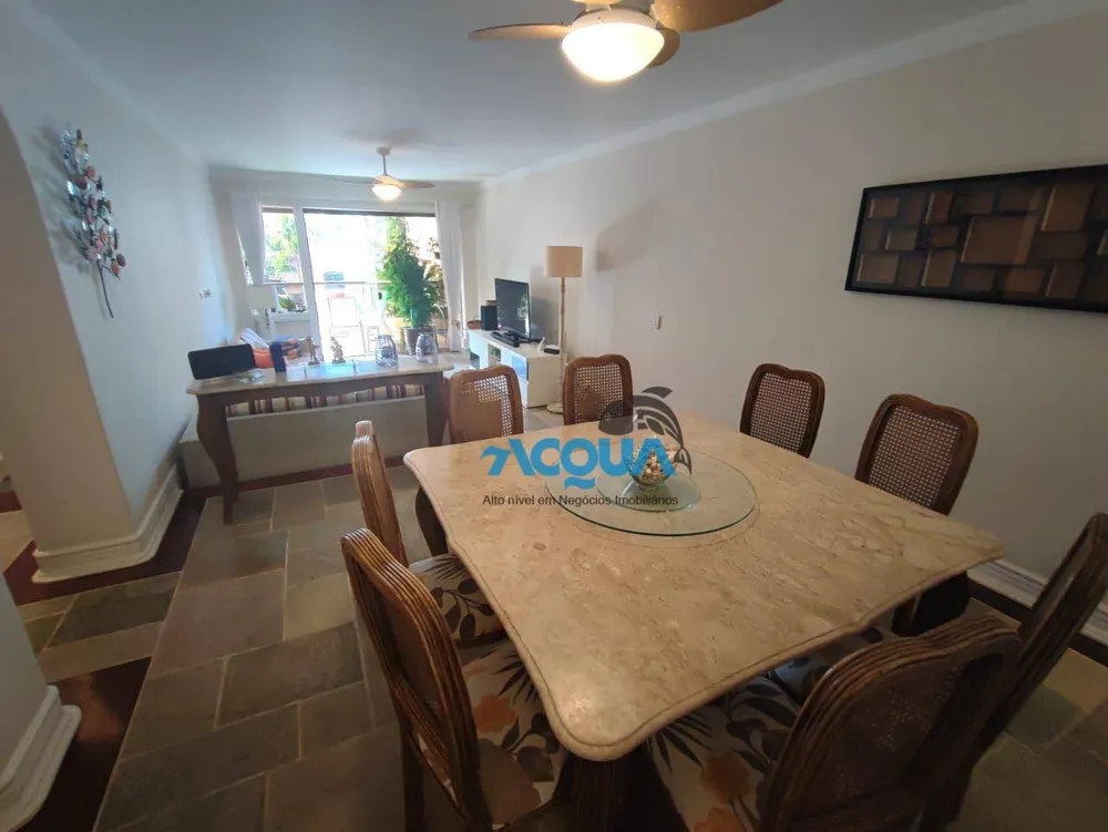 Apartamento, 3 quartos, 167 m² - Foto 4