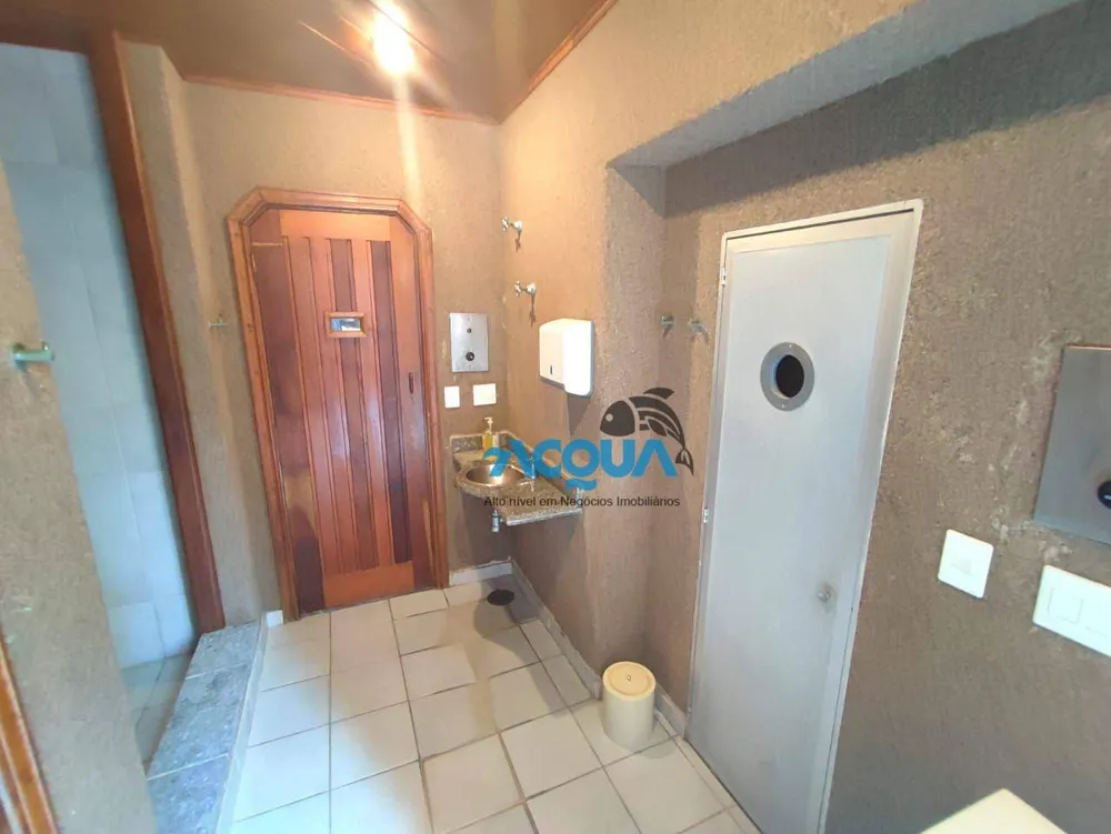 Apartamento, 3 quartos, 167 m² - Foto 3