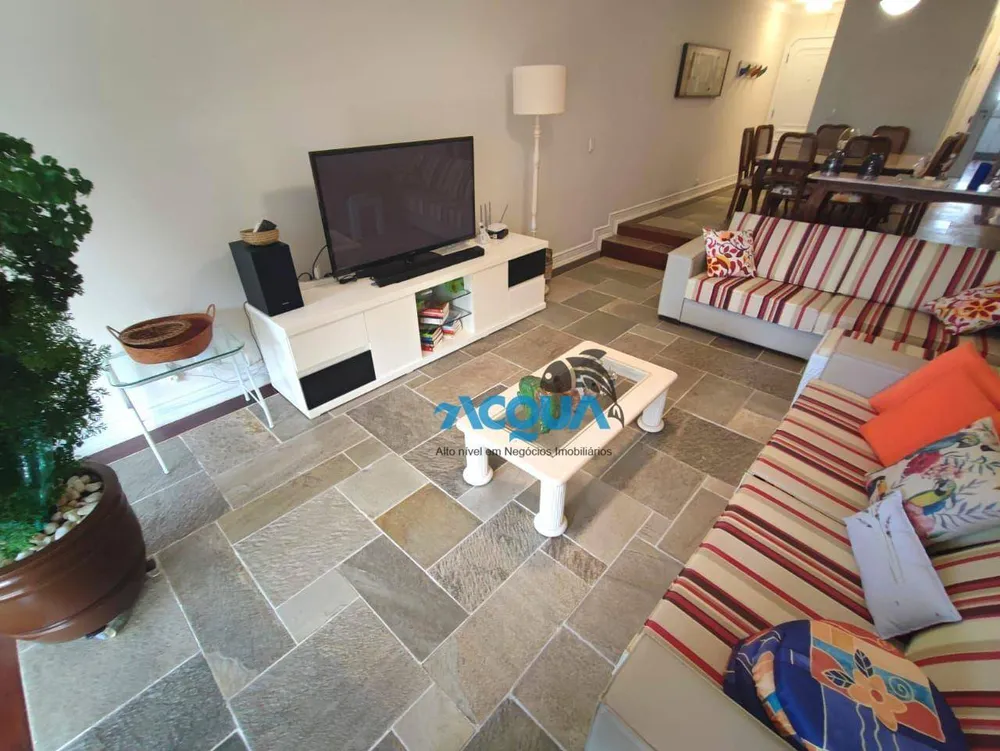 Apartamento, 3 quartos, 167 m² - Foto 2