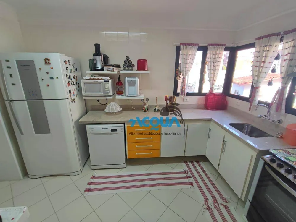 Apartamento, 3 quartos, 167 m² - Foto 1
