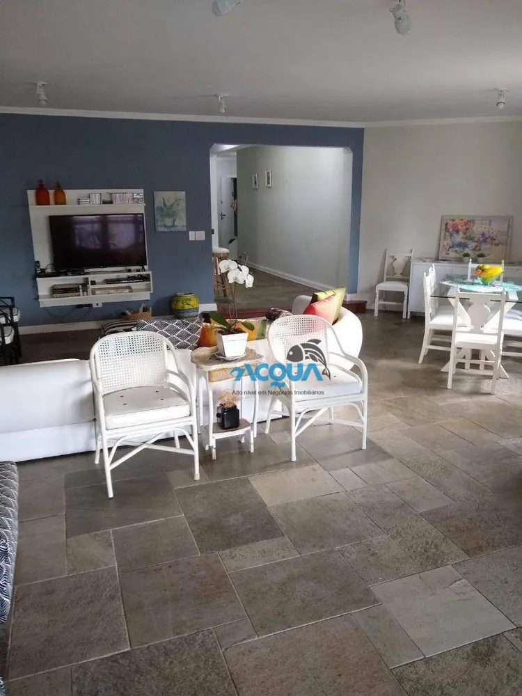 Apartamento, 3 quartos, 200 m² - Foto 2