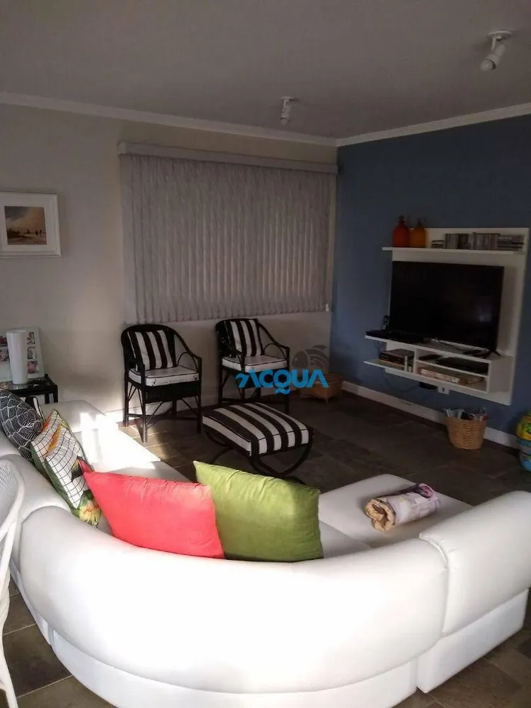 Apartamento, 3 quartos, 200 m² - Foto 4
