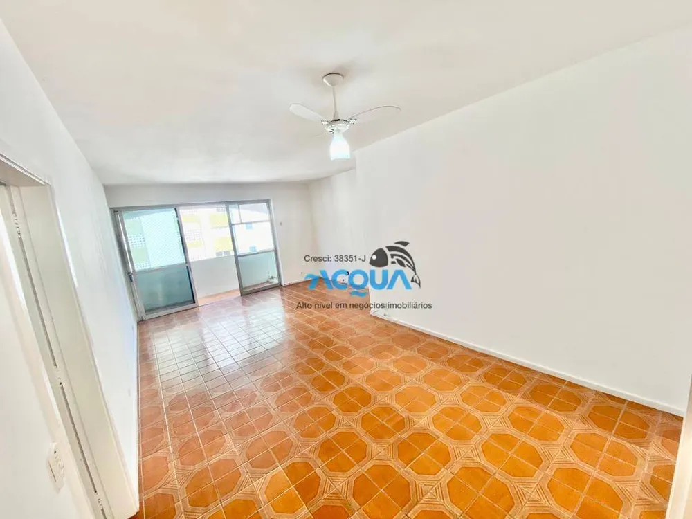 Apartamento, 3 quartos, 110 m² - Foto 1