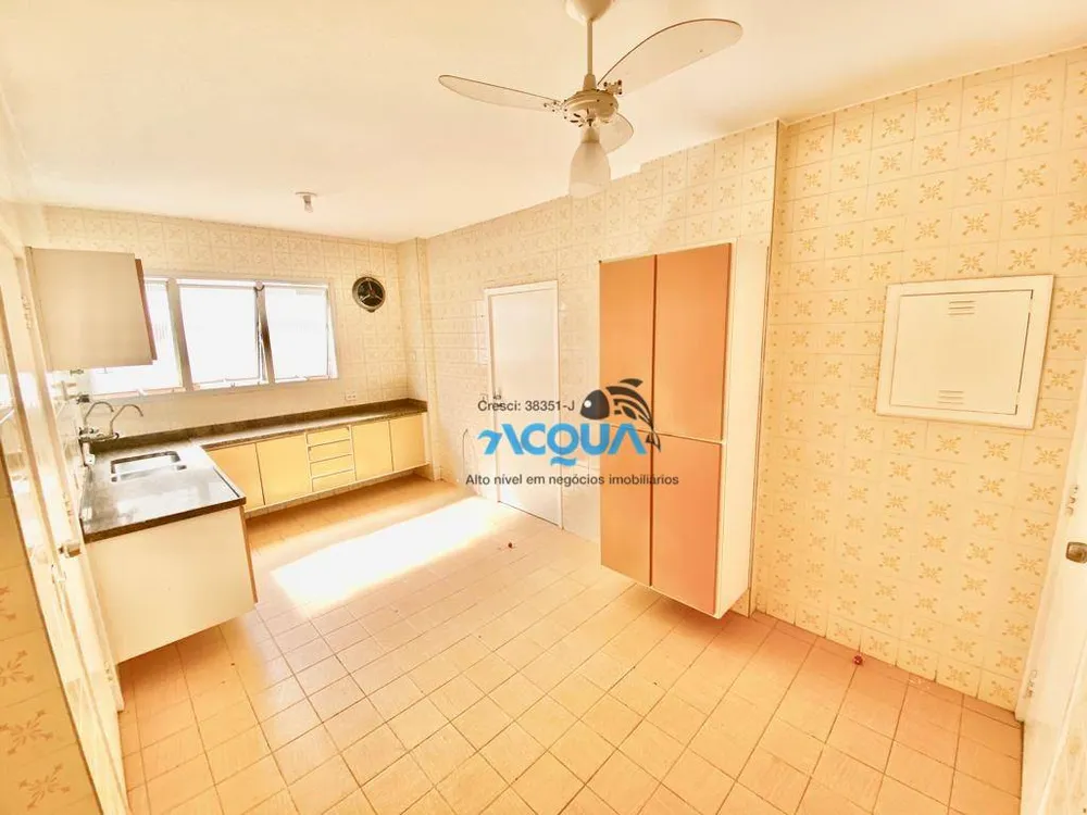 Apartamento, 3 quartos, 110 m² - Foto 2
