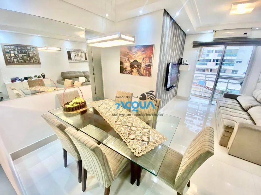 Apartamento, 3 quartos, 85 m² - Foto 3