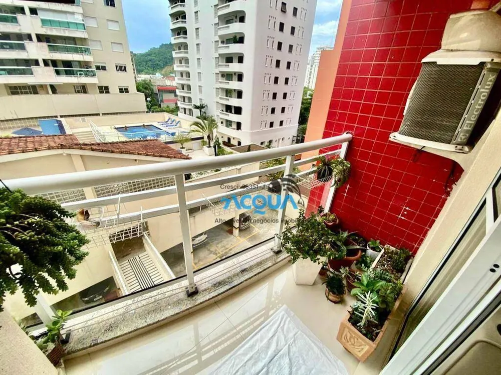 Apartamento, 3 quartos, 85 m² - Foto 4