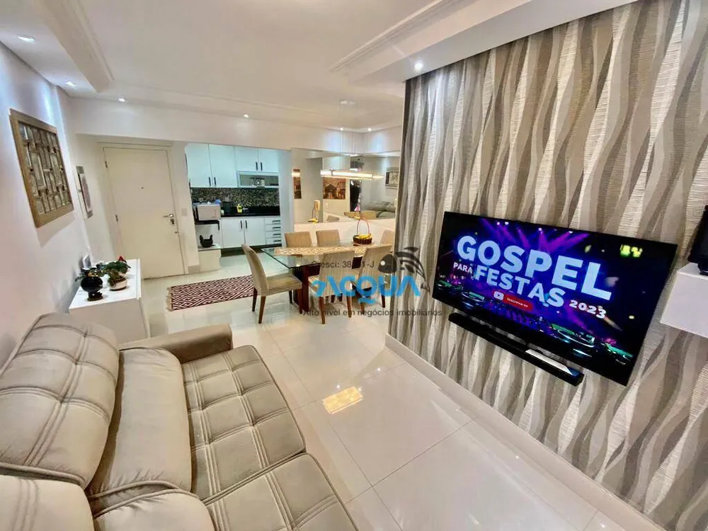 Apartamento, 3 quartos, 85 m² - Foto 1