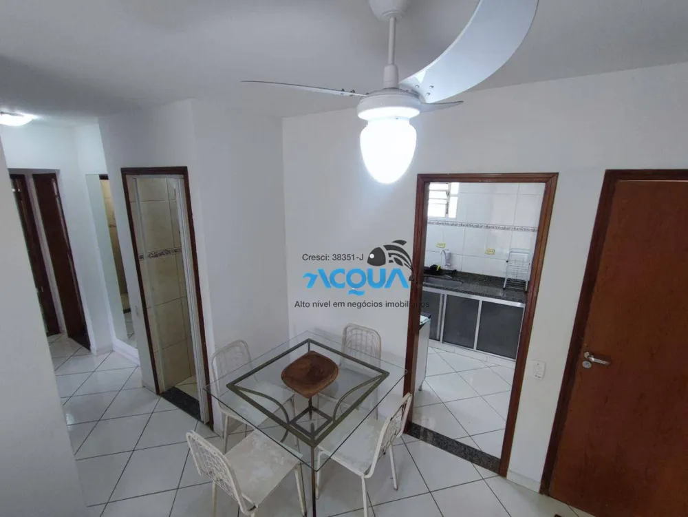 Apartamento, 3 quartos - Foto 2