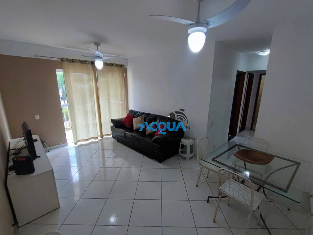 Apartamento, 3 quartos - Foto 1