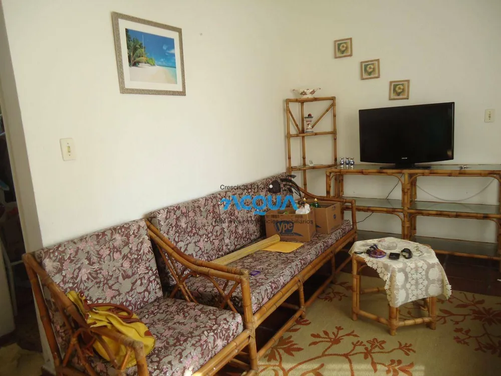 Apartamento, 2 quartos, 67 m² - Foto 2