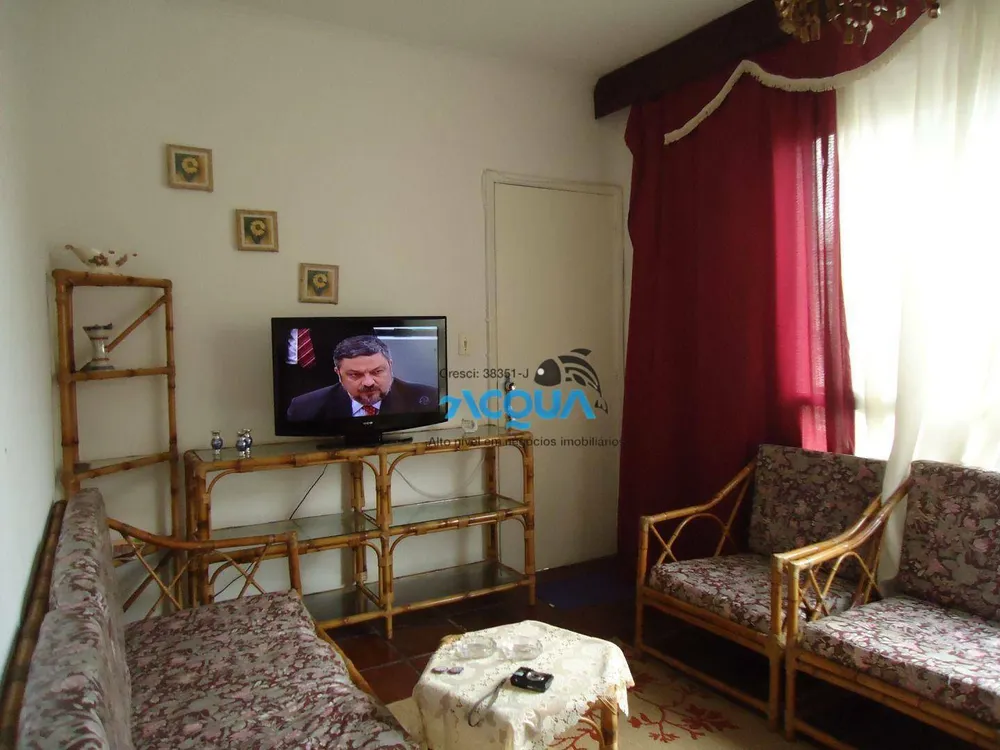 Apartamento, 2 quartos, 67 m² - Foto 1