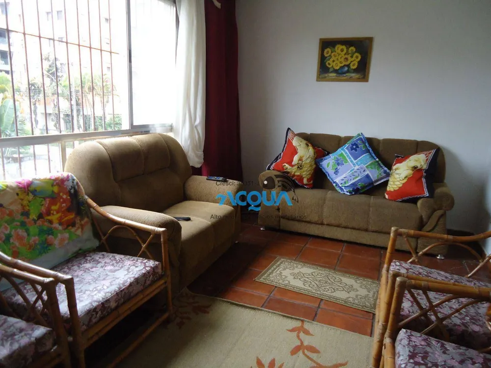 Apartamento, 2 quartos, 67 m² - Foto 3