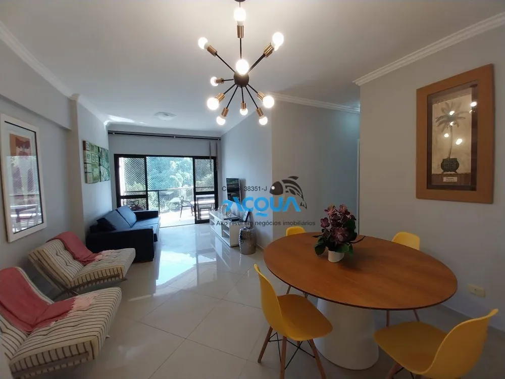 Apartamento, 3 quartos, 98 m² - Foto 1