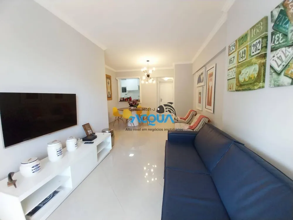 Apartamento, 3 quartos, 98 m² - Foto 2