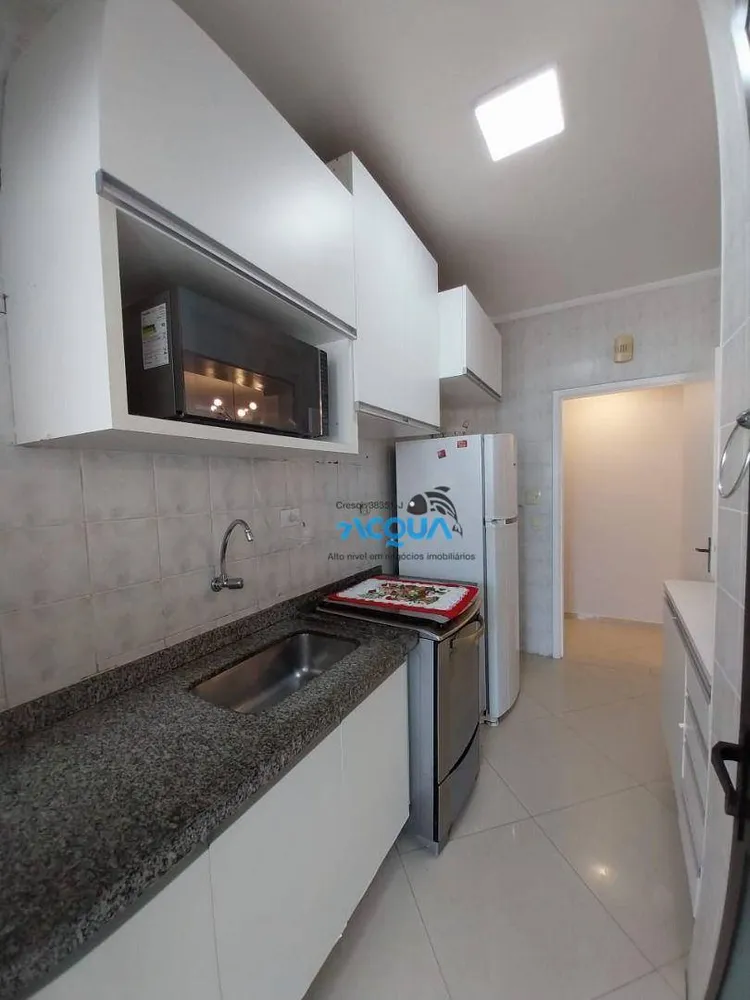 Apartamento, 3 quartos, 98 m² - Foto 3