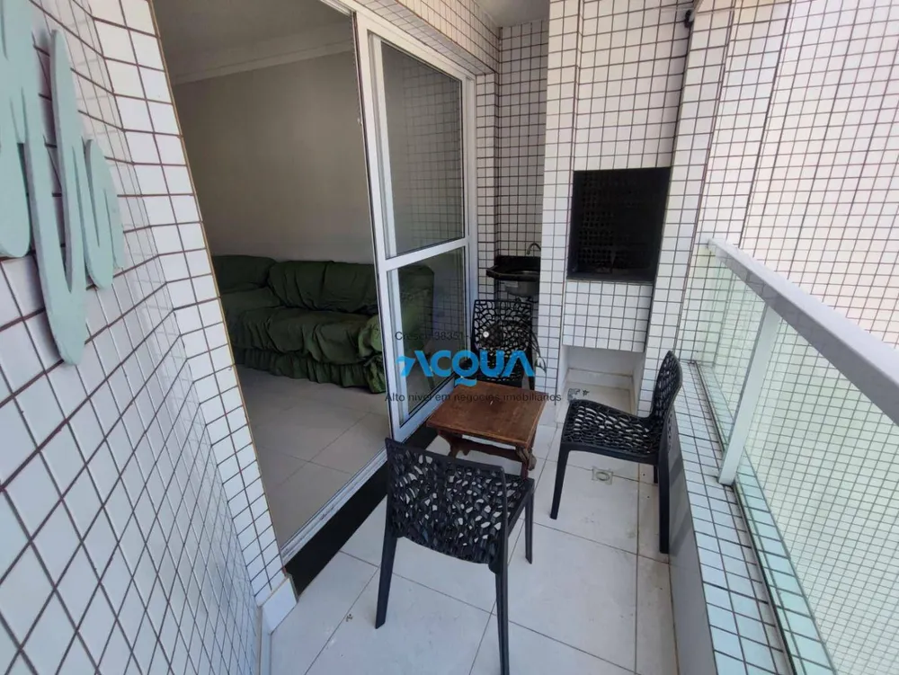 Apartamento, 3 quartos, 90 m² - Foto 3