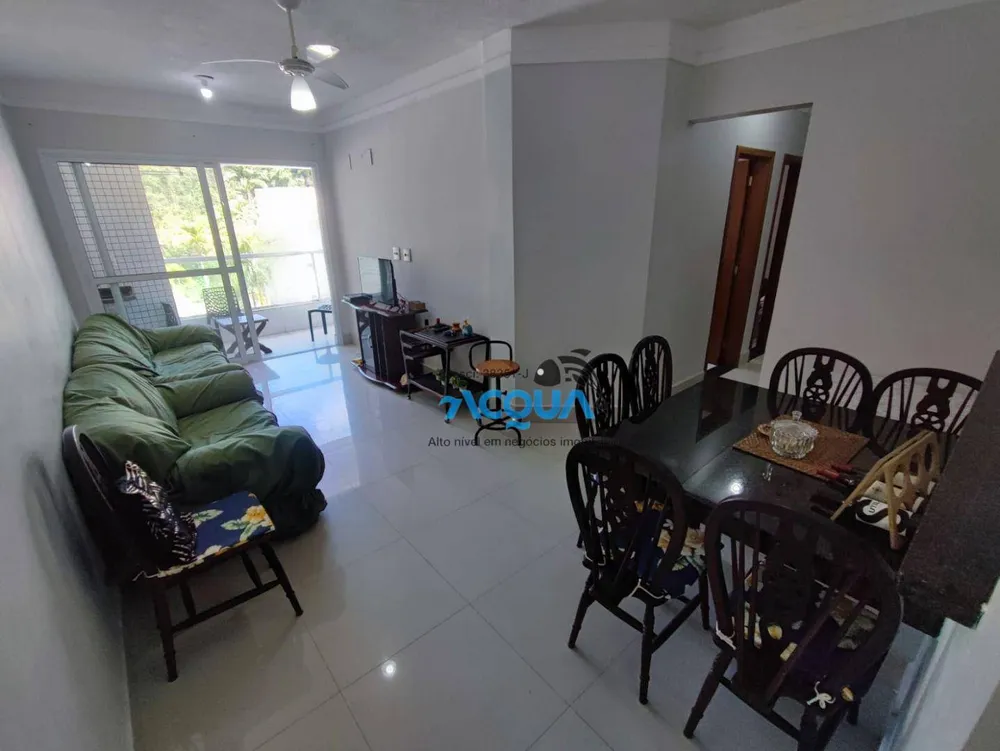 Apartamento, 3 quartos, 90 m² - Foto 1