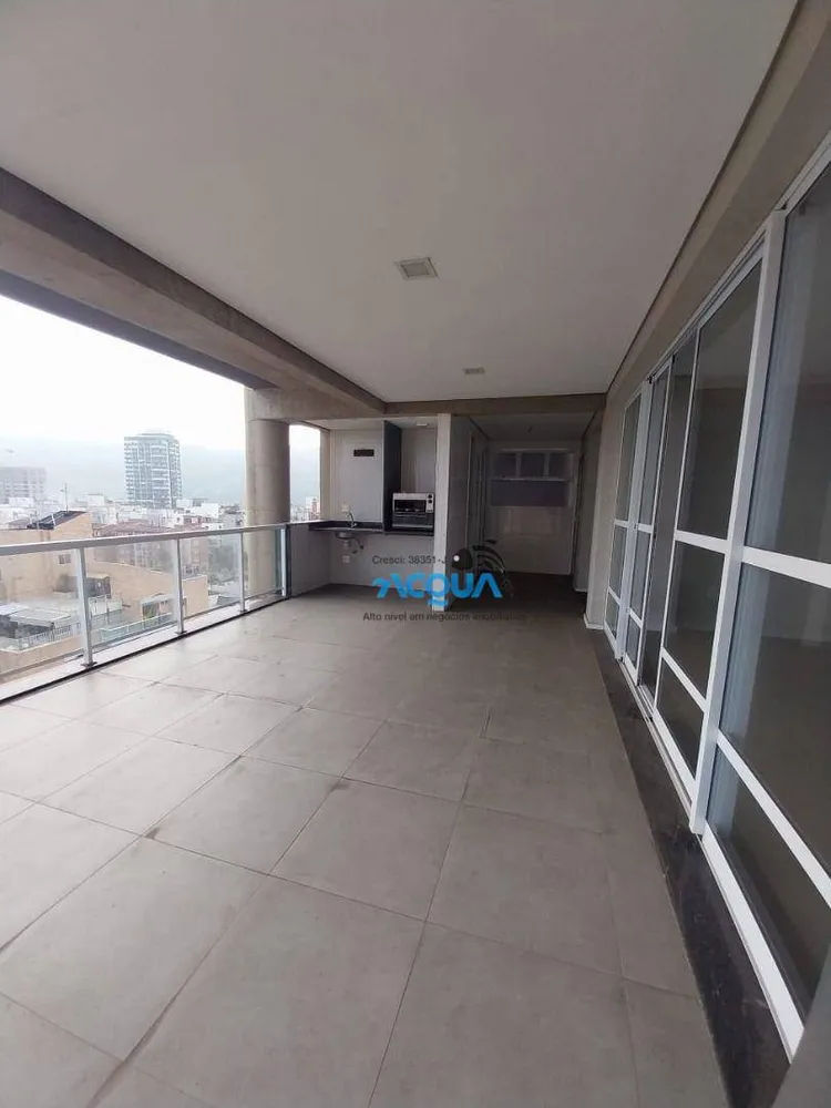 Apartamento, 3 quartos, 135 m² - Foto 2
