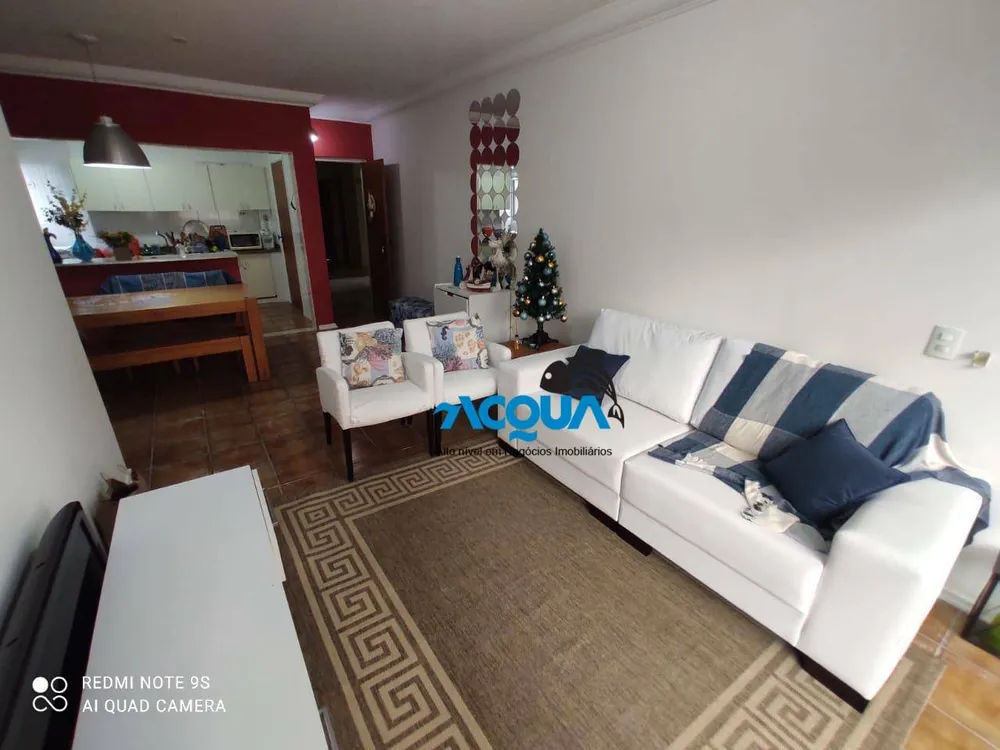 Apartamento, 3 quartos, 126 m² - Foto 1
