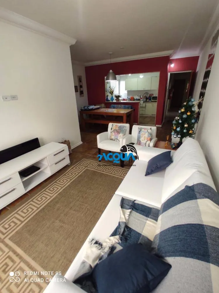 Apartamento, 3 quartos, 126 m² - Foto 3