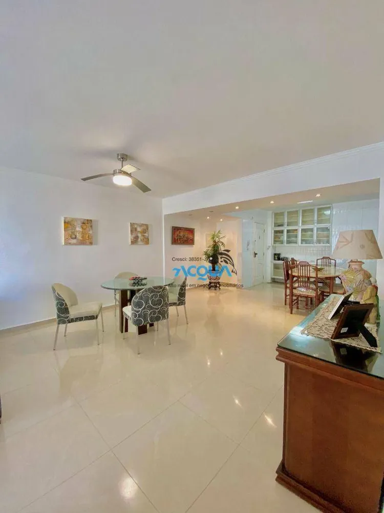 Apartamento, 3 quartos, 178 m² - Foto 4