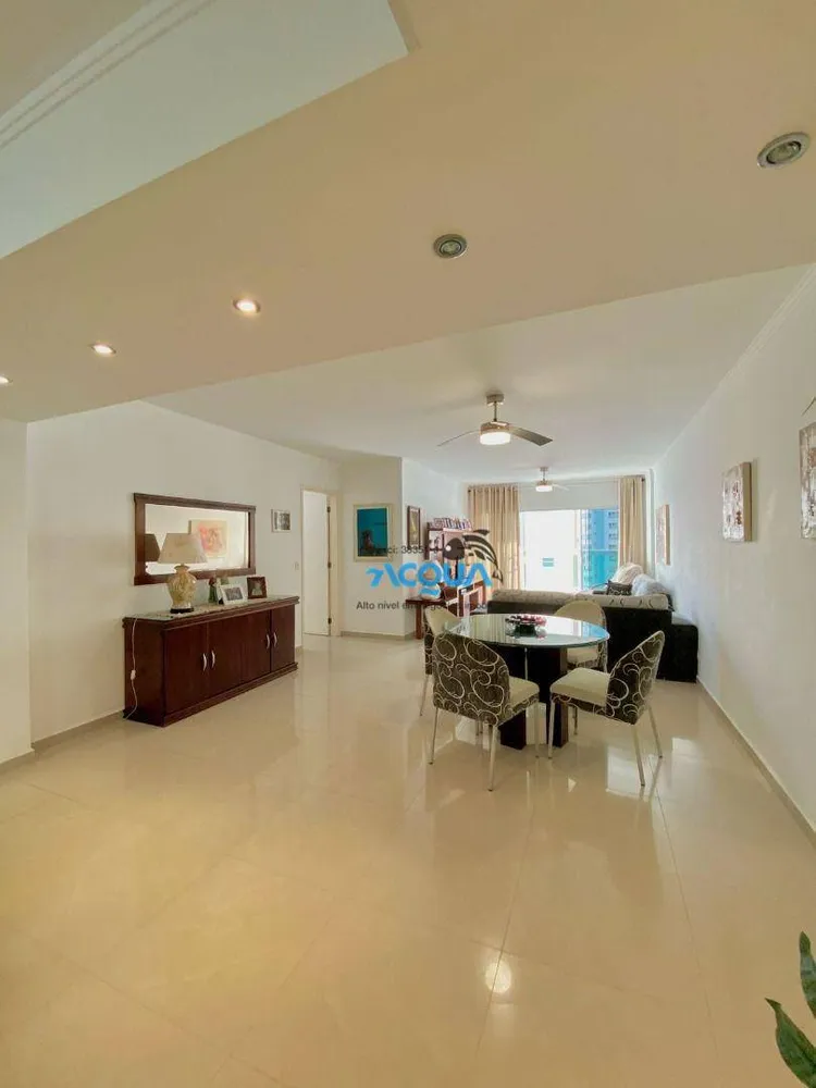 Apartamento, 3 quartos, 178 m² - Foto 3