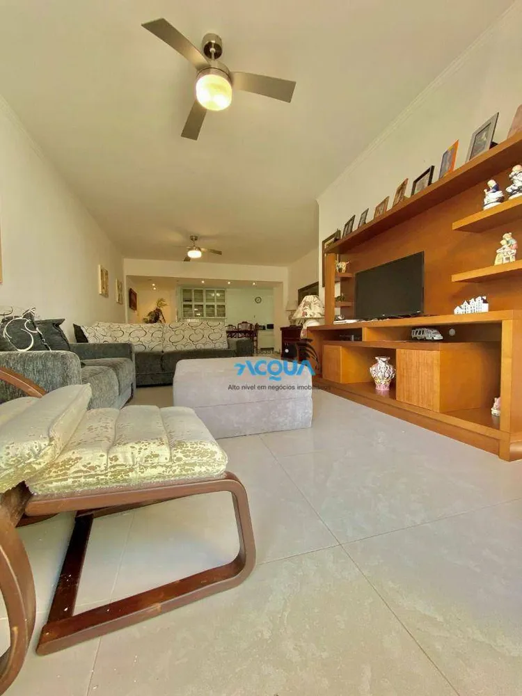 Apartamento, 3 quartos, 178 m² - Foto 1
