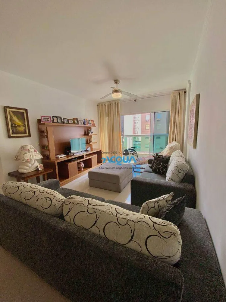 Apartamento, 3 quartos, 178 m² - Foto 2