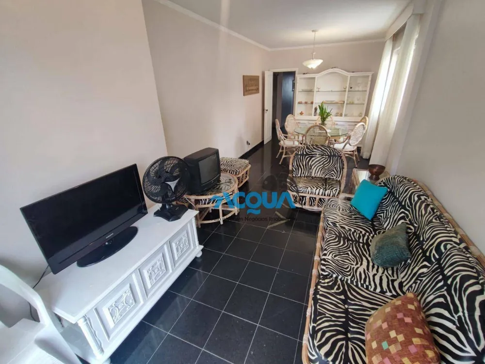 Apartamento, 3 quartos, 160 m² - Foto 2