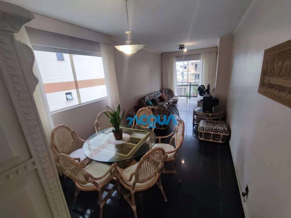Apartamento, 3 quartos, 160 m² - Foto 1