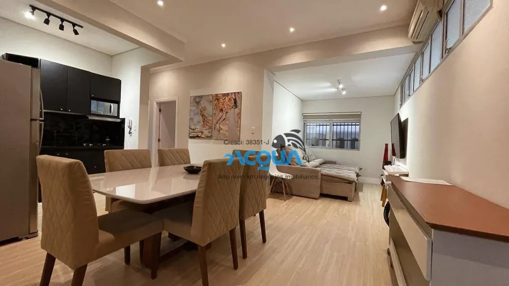 Apartamento, 2 quartos, 70 m² - Foto 1