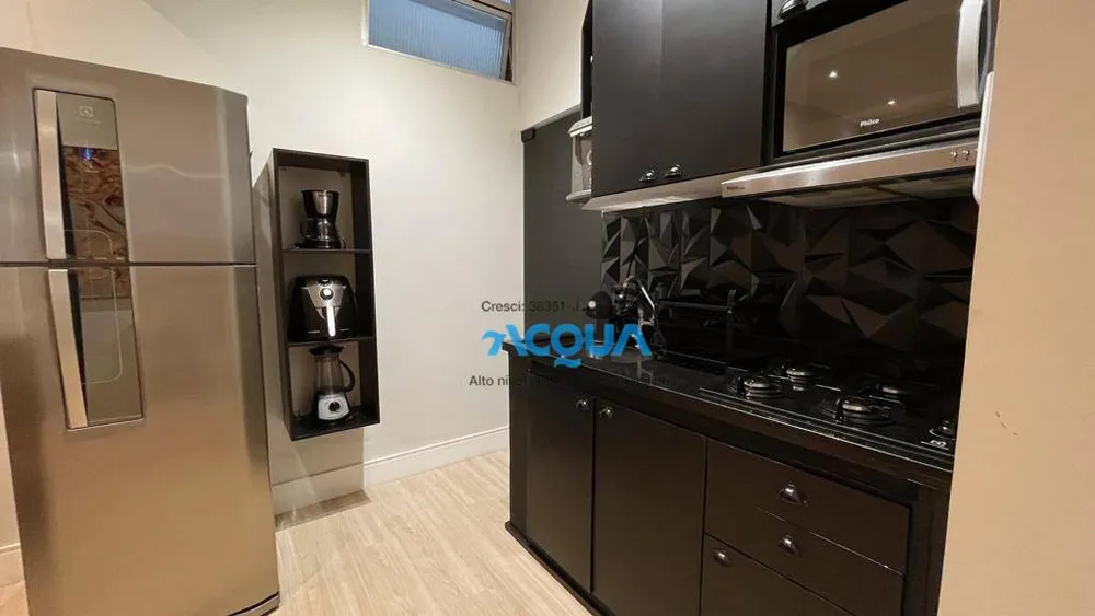 Apartamento, 2 quartos, 70 m² - Foto 3